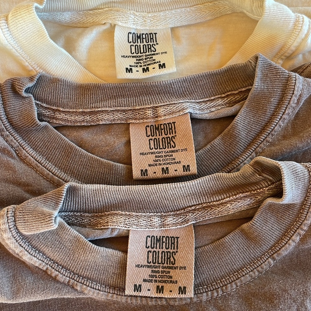 Comfort Colors - Picture 6 of 6
